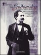 Godowsky Collection, Vol. 2 piano sheet music cover